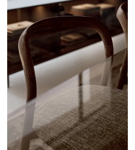 Sedia Dea - Tonelli Design