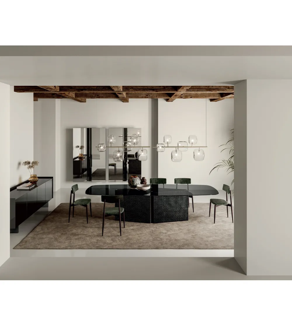Silla Aw_Chair - Tonelli Design