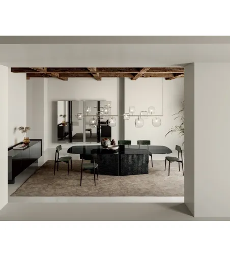 Tonelli Design - Aw_Chair Stuhl