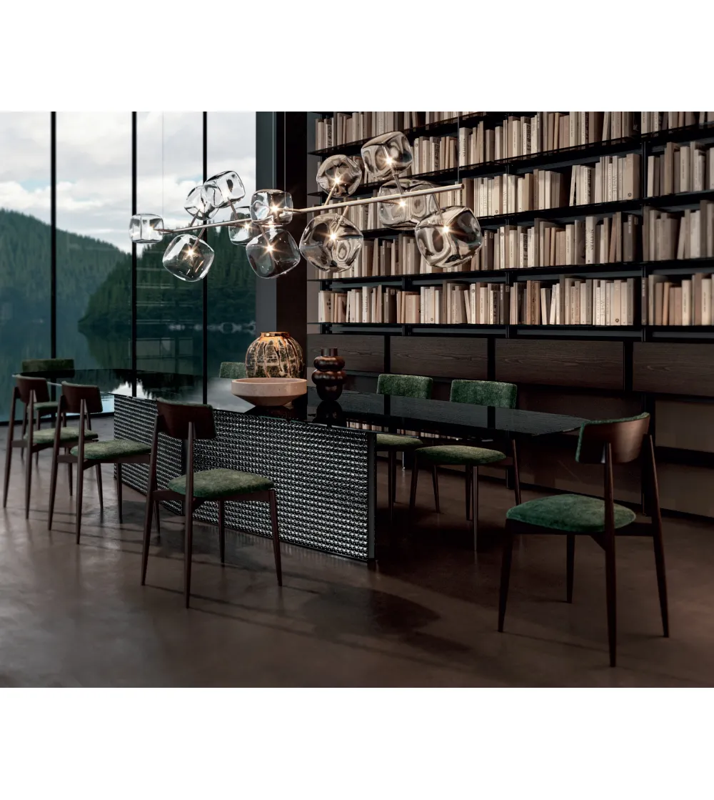 Sedia Aw_Chair - Tonelli Design