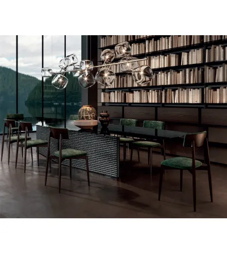Tonelli Design - Aw Chair