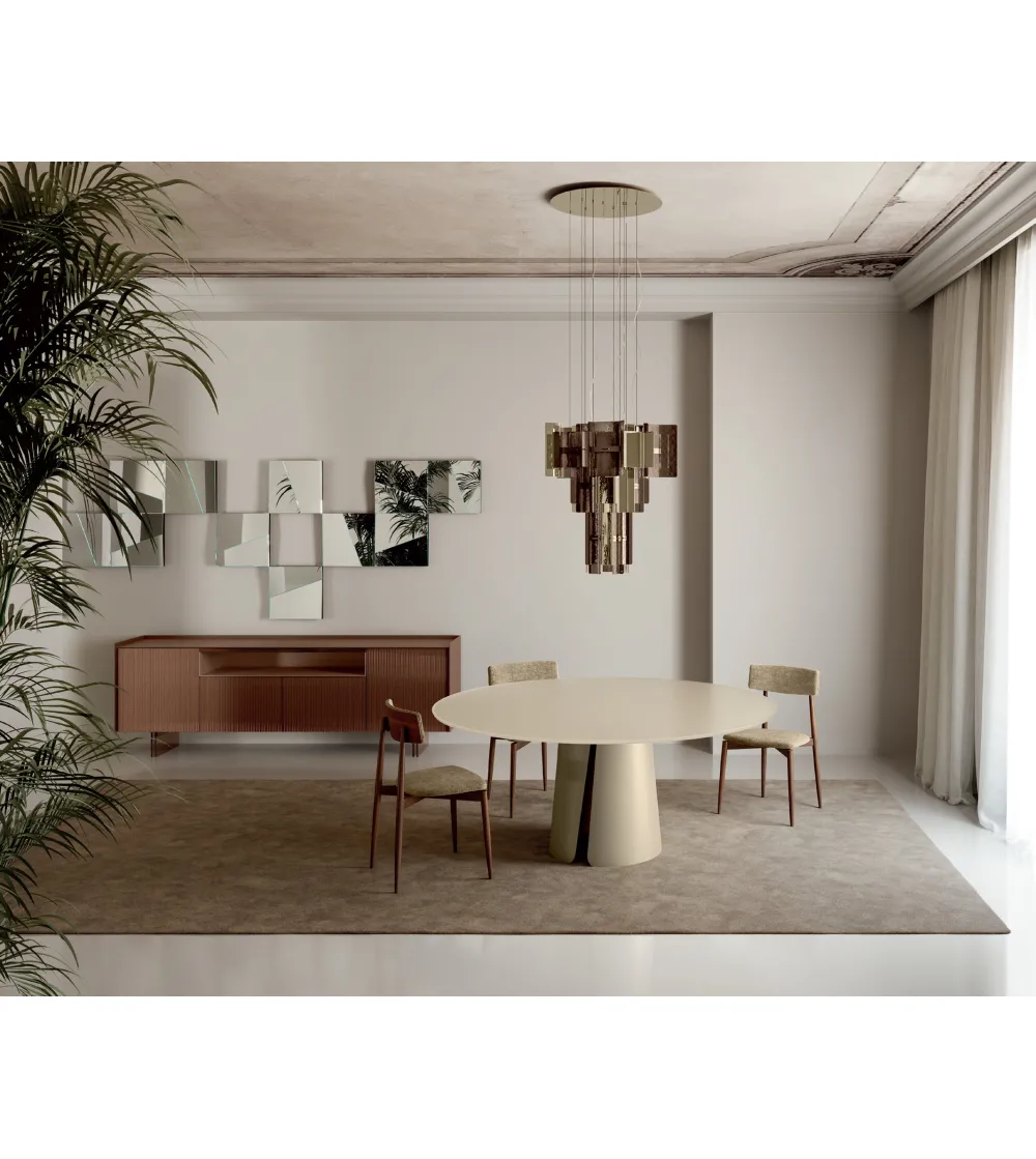 Sedia Aw_Chair - Tonelli Design