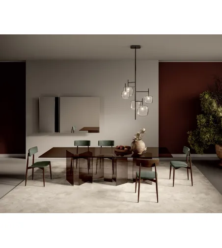 Tonelli Design - Aw_Chair Stuhl