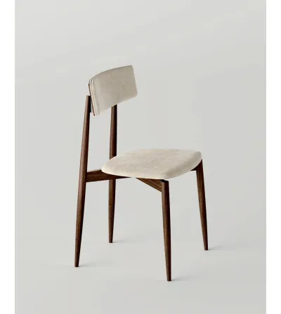 Tonelli Design - Aw Chair