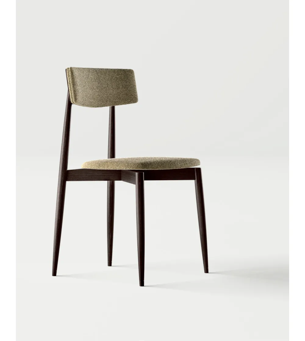 Sedia Aw_Chair - Tonelli Design