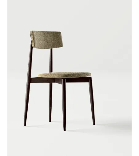 Chaise Aw_Chair - Tonelli Design
