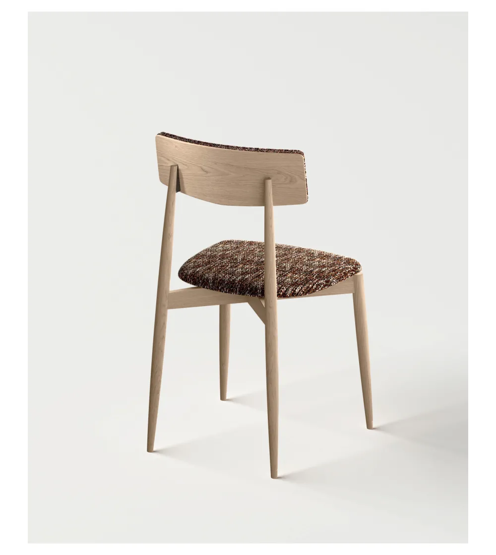 Tonelli Design - Aw Chair