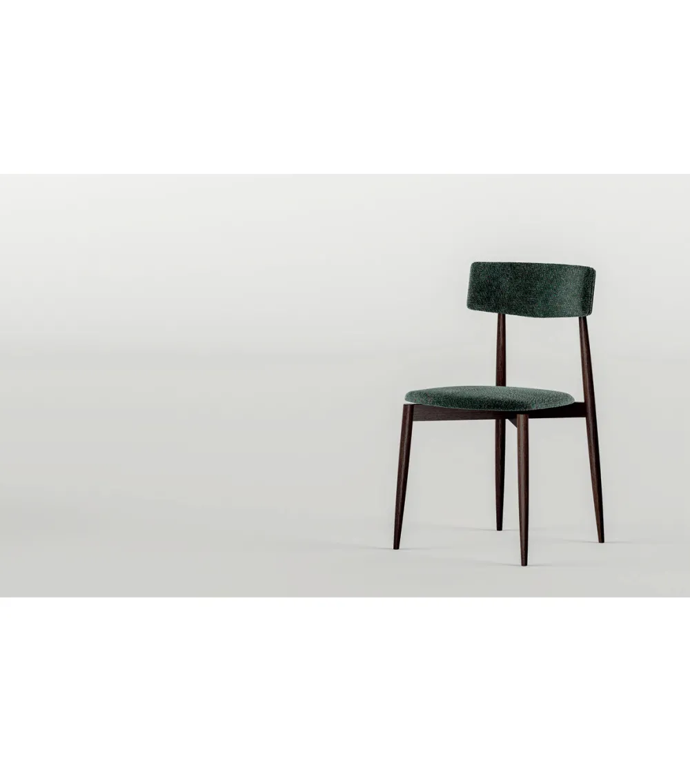 Silla Aw_Chair - Tonelli Design