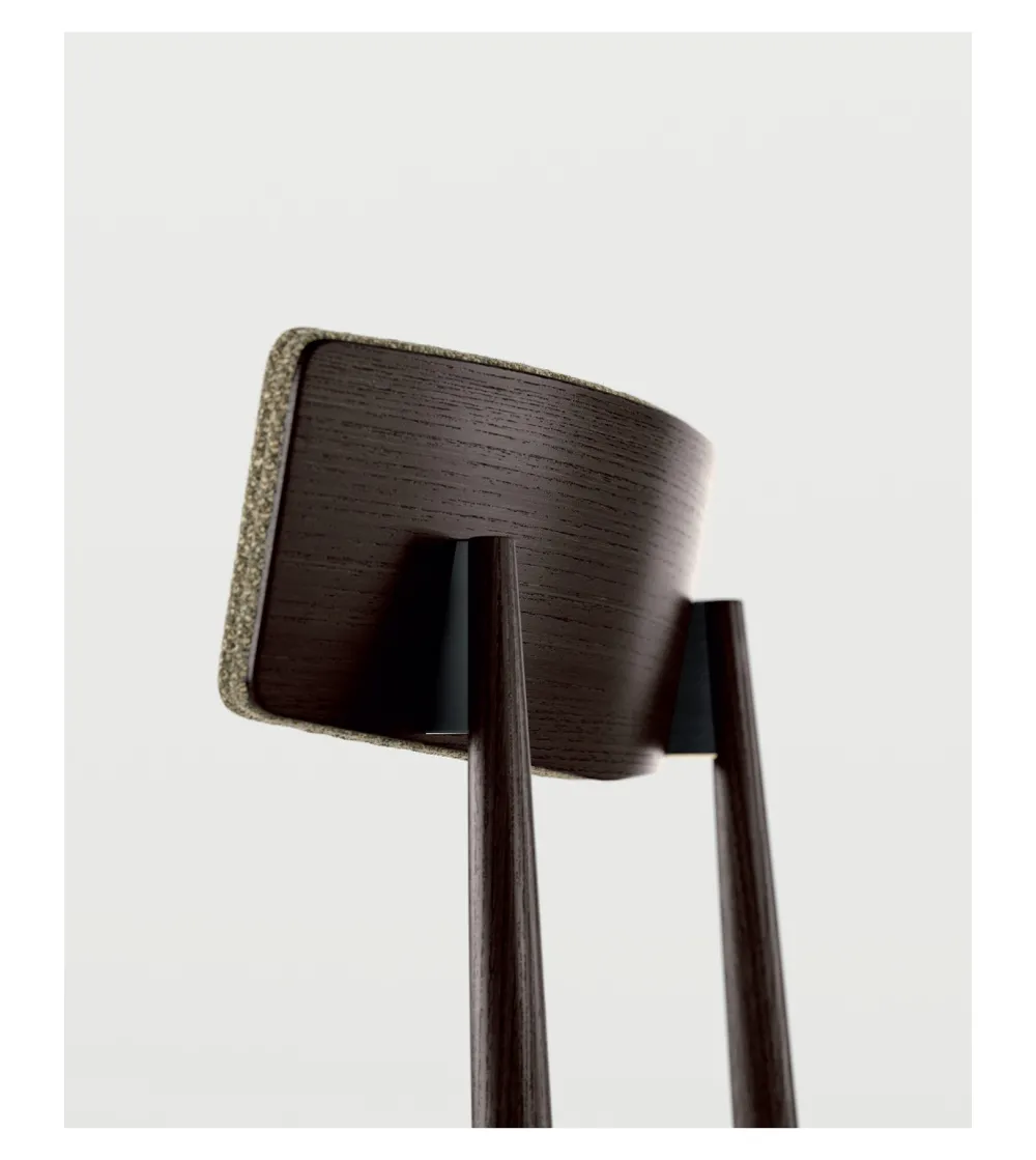 Chaise Aw_Chair - Tonelli Design
