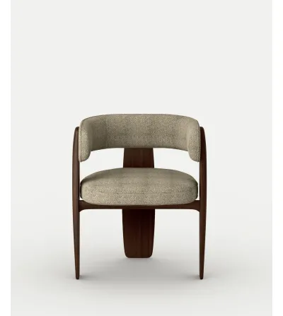Tonelli Design - Ekua Stuhl