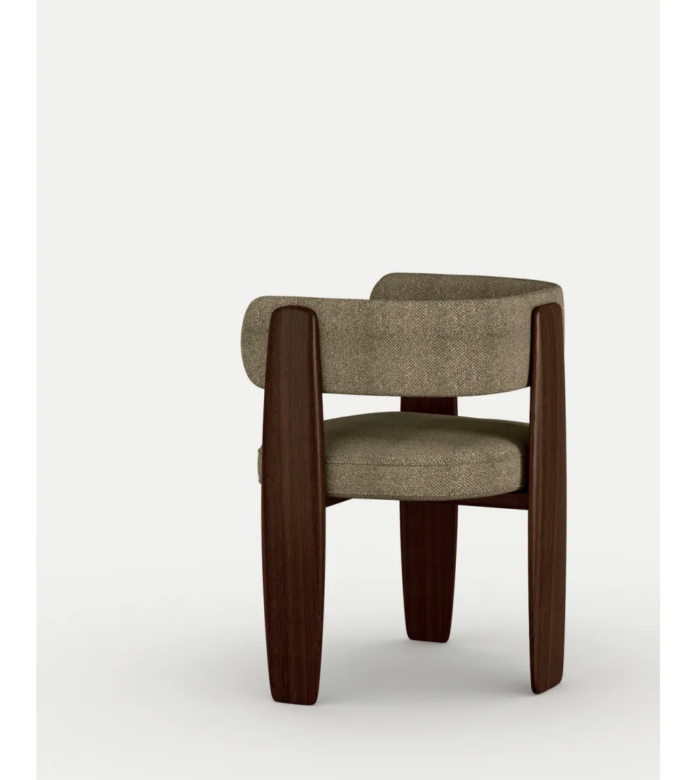 Tonelli Design - Ekua Chair