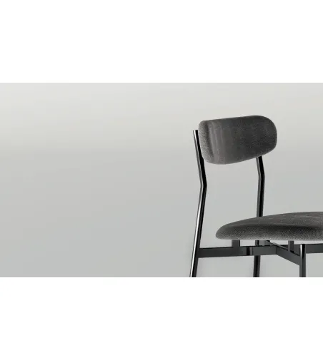 Silla Mit - Tonelli Design