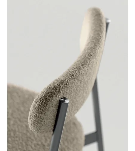Sedia Mit - Tonelli Design