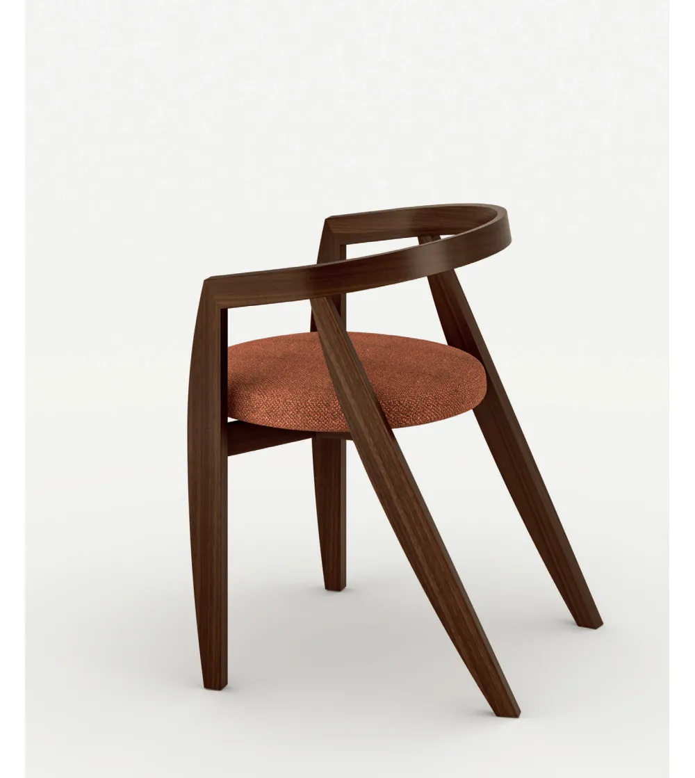 Sedia Sanur - Tonelli Design