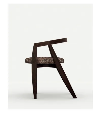 Tonelli Design - Sanur Stuhl 2