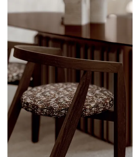 Tonelli Design - Sanur Chair
