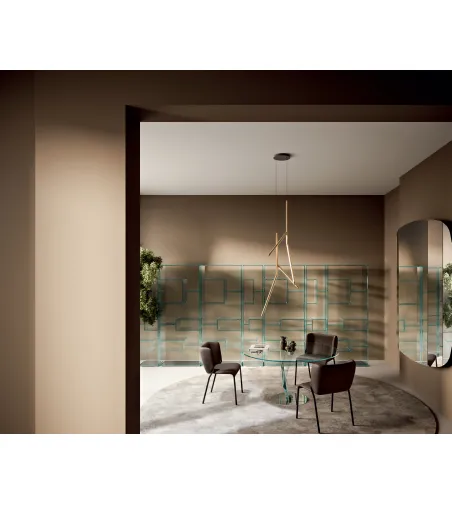 Tonelli Design - She Stuhl