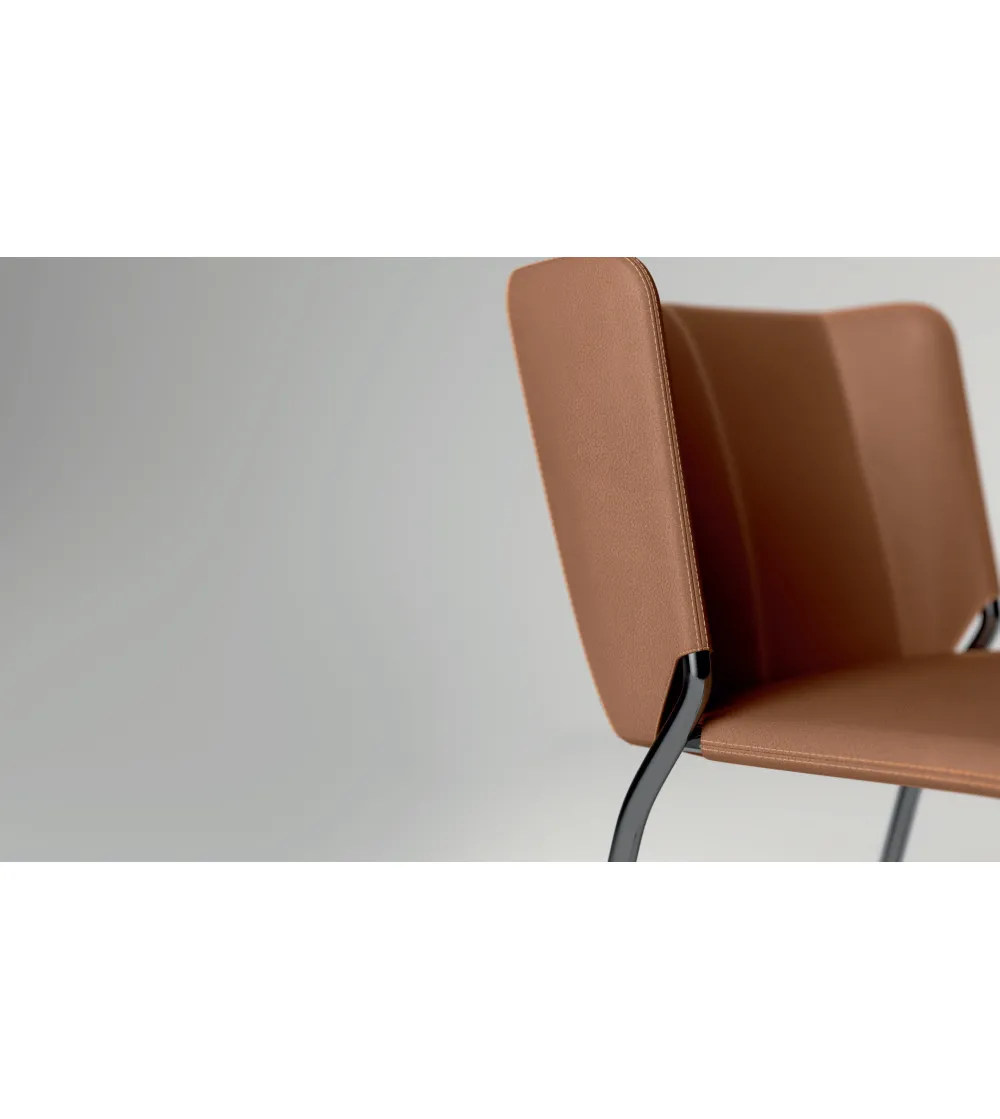 Sedia She - Tonelli Design