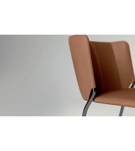 Sedia She - Tonelli Design
