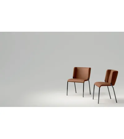 Chaise She - Tonelli Design 2
