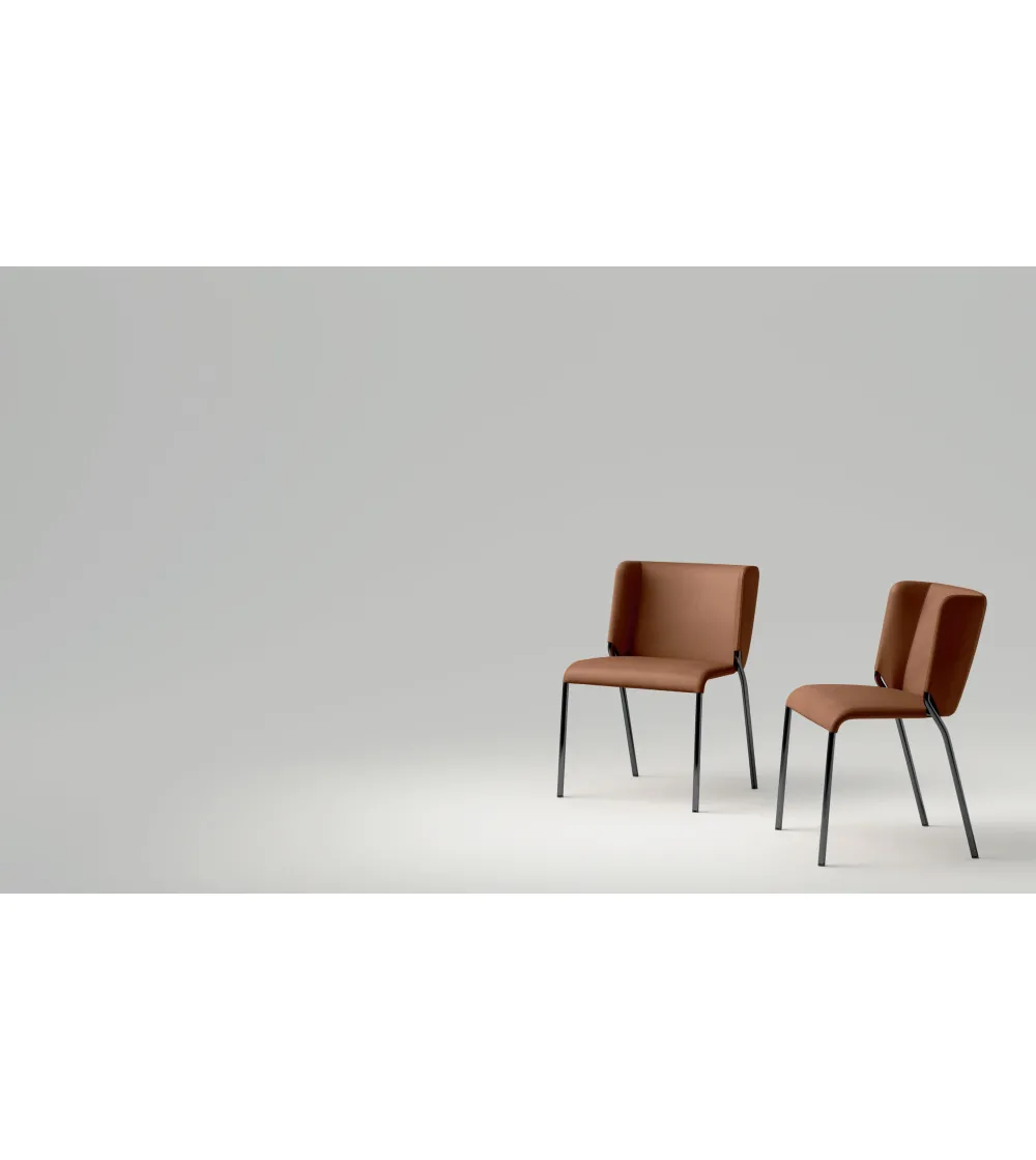 Tonelli Design - She Chair