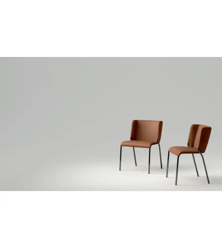 Silla She - Tonelli Design