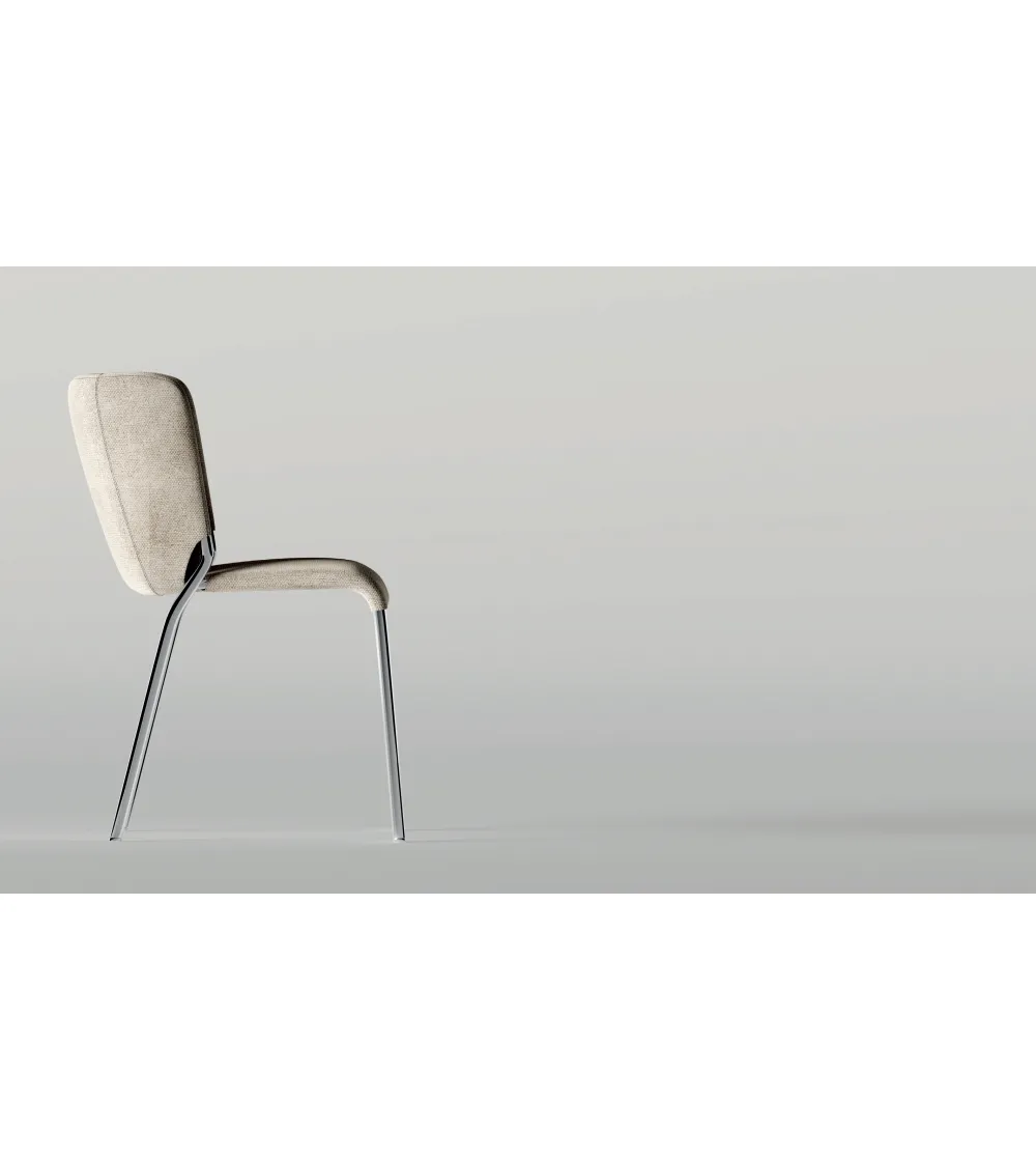 Silla She - Tonelli Design