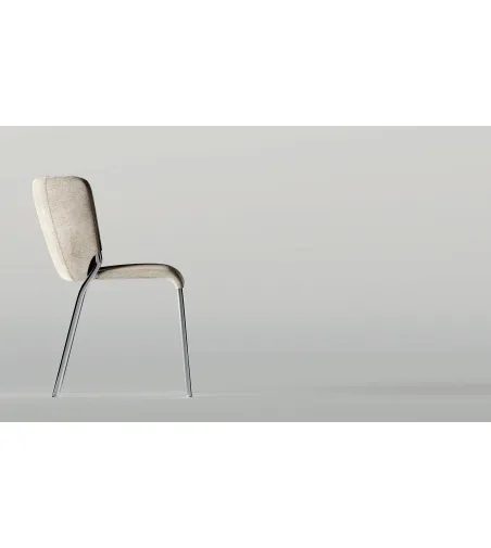 Sedia She - Tonelli Design