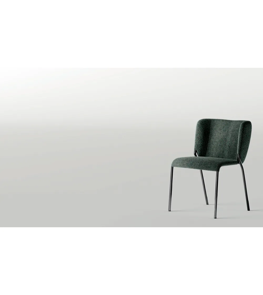 Silla She - Tonelli Design
