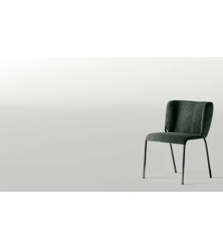 Silla She - Tonelli Design