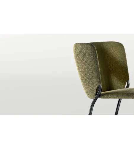 Sedia She - Tonelli Design