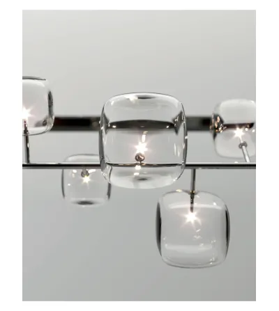 Tonelli Design - Hyperion H Hängelampe 2