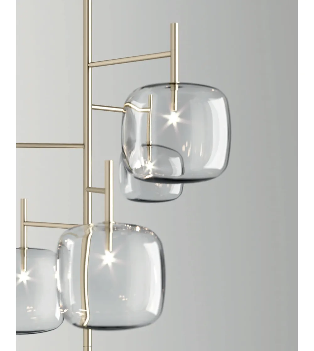 Tonelli Design - Hyperion H...