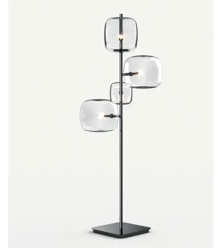 Lampe de Sol Hyperion - Tonelli Design