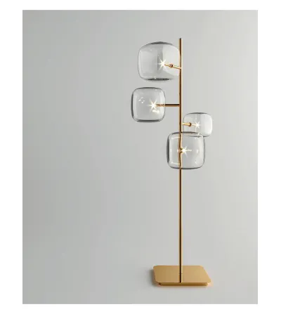 Tonelli Design - Hyperion Floor Lamp