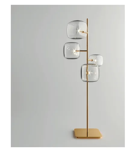 Tonelli Design - Hyperion Floor Lamp