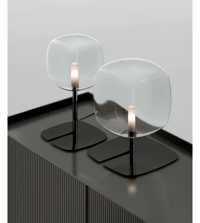 Tonelli Design - Hyeprion Tischlampe