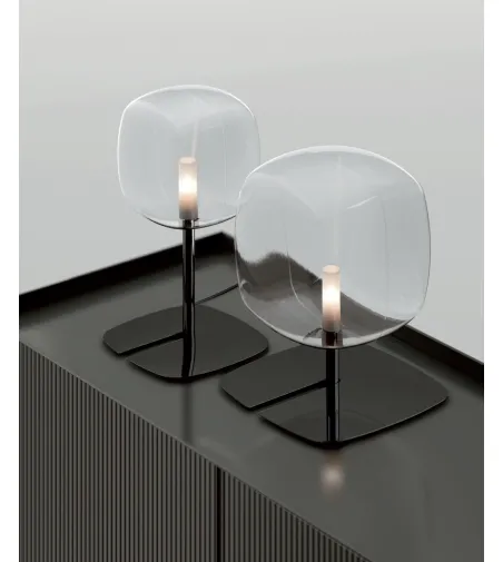 Tonelli Design - Hyeprion Tischlampe