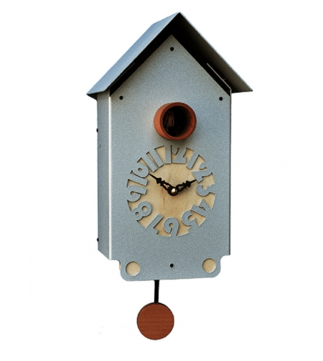 Casetta Cuckoo Clock Pirondini Italia