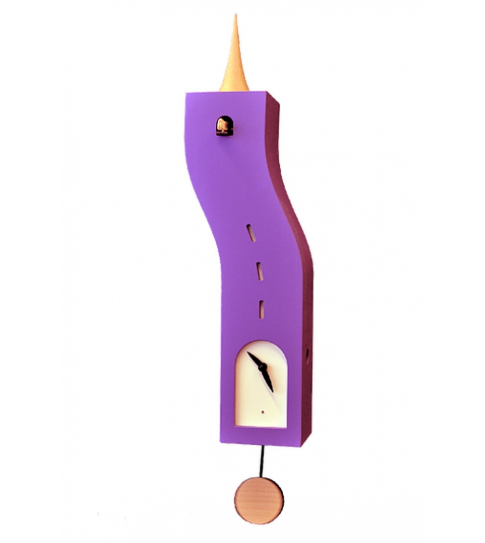 Stortolo Cuckoo Clock Pirondini Italia