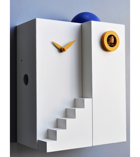 Orologio Cucù Santorini Pirondini Italia