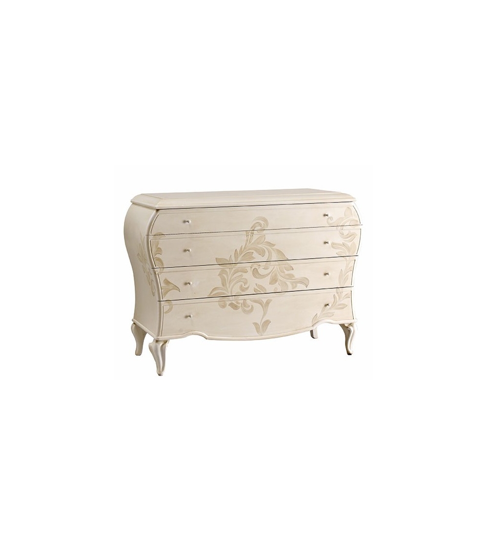 Vittoria Volpi Dresser