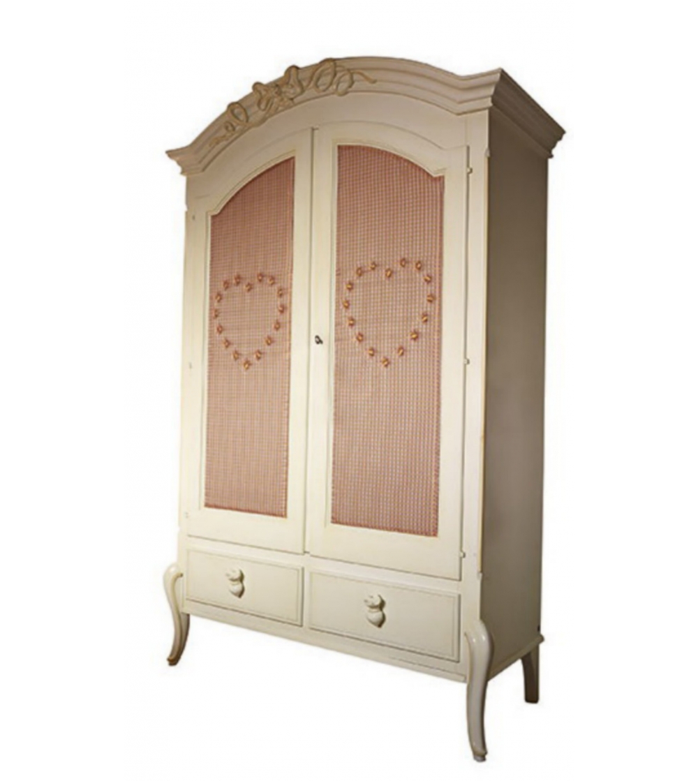 Volpi Armoire Diletta