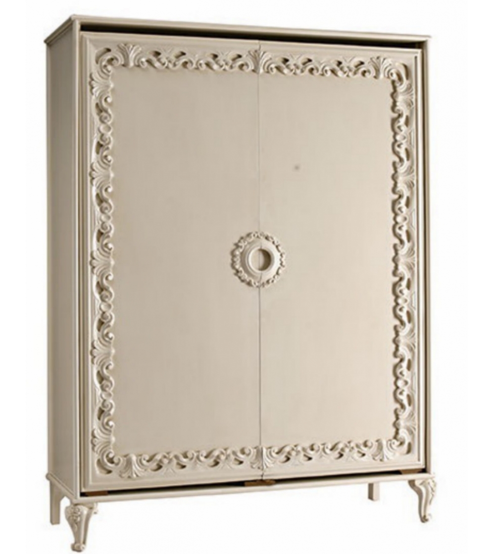 Volpi Armoire Angelica