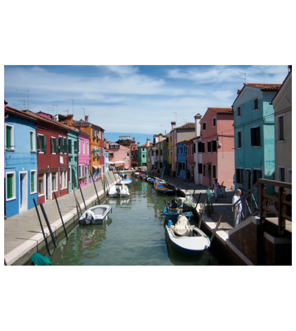 Horloge à Coucou Burano Progetti
