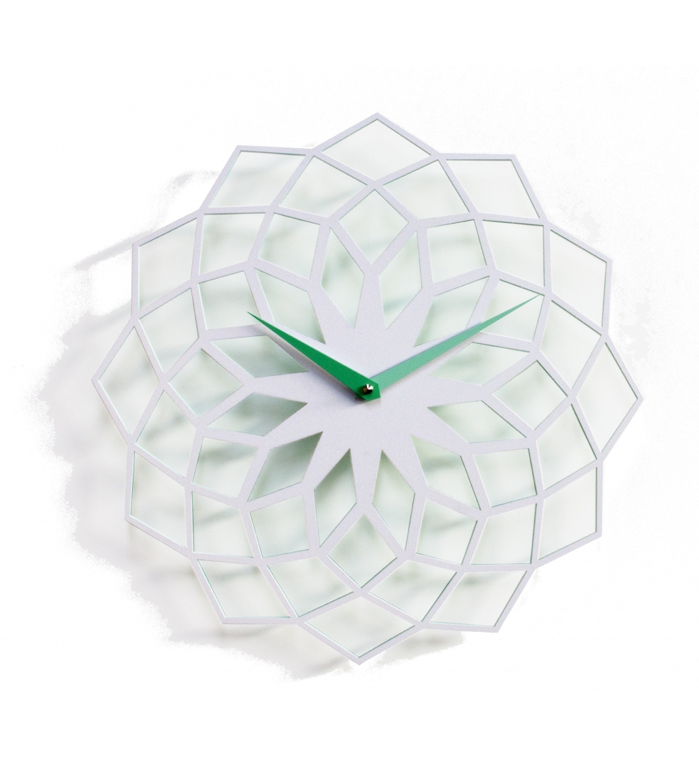 Reloj De Pared Skallop Progetti