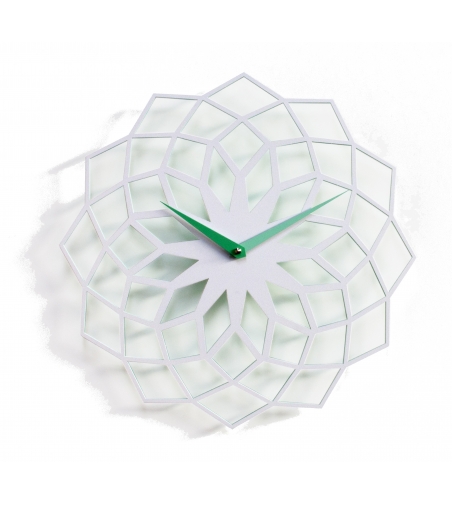 Reloj De Pared Skallop Progetti