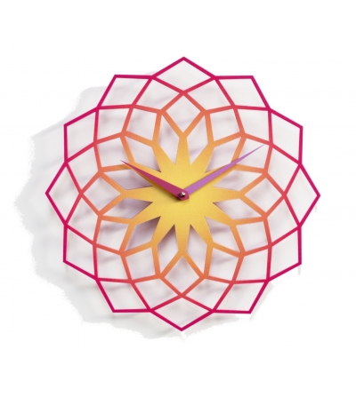 Wall Clock Skallop Progetti 2