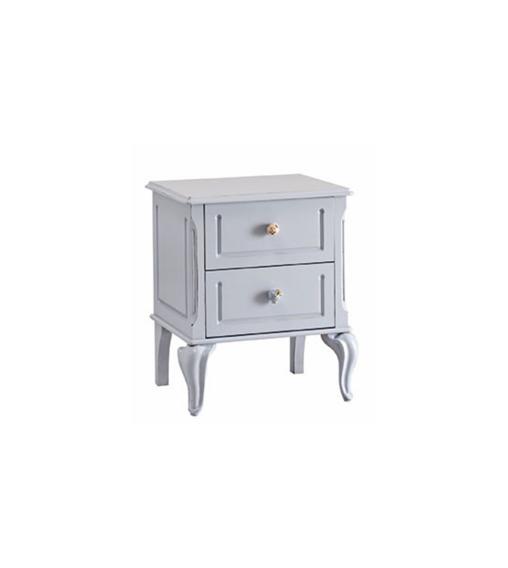 Giulietta Volpi Nightstand