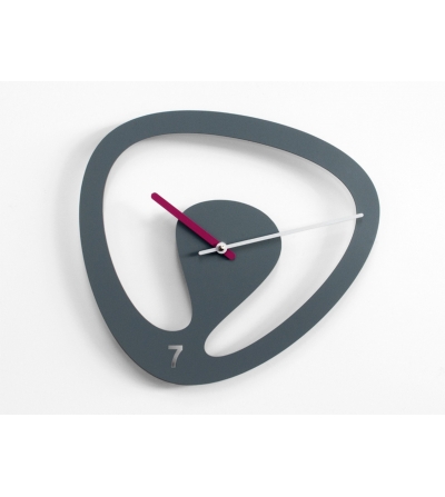 Horloge Murale Seven Progetti 2
